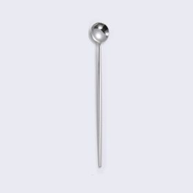 Stainless Steel Polished Portuguese Western Tableware