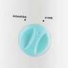 Brentwood TS-1425BL Margarita and Frozen Drink Machine, Blue