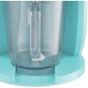 Brentwood TS-1425BL Margarita and Frozen Drink Machine, Blue
