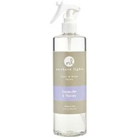 Lavender & Honey By  Linen & Room Spray 16 Oz For Anyone