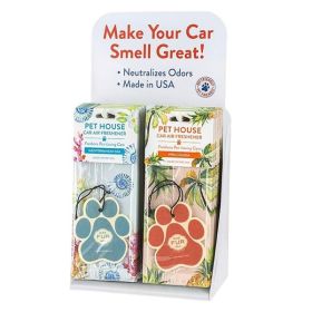 :22 PETHS O CAR SUMMR 24PC DSP