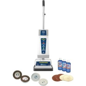 Koblenz P2500B The Cleaning Machine P-2500 B Shampooer/Polisher