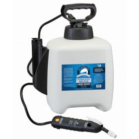 Mag Plus Deluxe system with pump sprayer and 1 gallon of liquid deicer