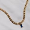 Lady Of The Hour Necklace
