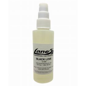 Black Love Oil Based Air Freshener