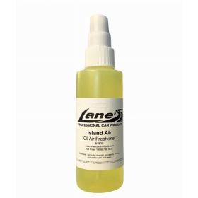 Island Air Oil Air Freshener