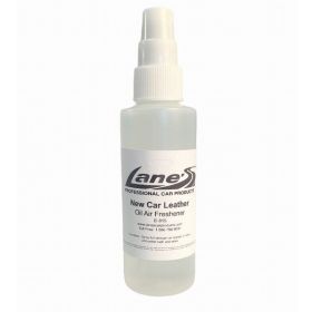 New Car Leather Car Air Freshener Oil Fragrance Scent