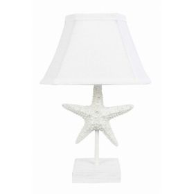 Sea Star Accent Lamp