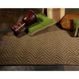 2' x 4' Natural Jute Rug