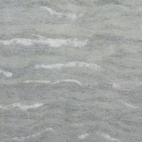 60" X 84" Slate Wool or Viscose Rug