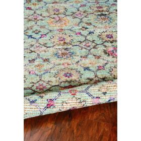 60" X 84" Spa Jute or Polyester Rug