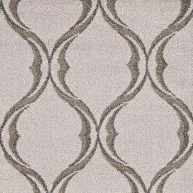3' x 5' Sand Polypropylene Rug