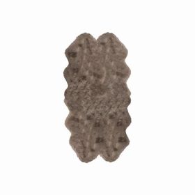 60" x 84" Brindle Cowhide - Area Rug