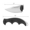 Sheffield BOLO 2.15" FIXED BLADE KNIFE