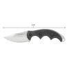 Sheffield BOLO 2.15" FIXED BLADE KNIFE