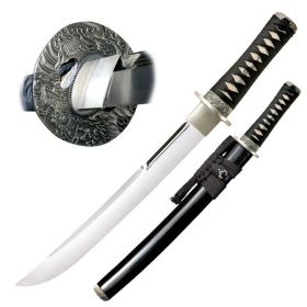 Cold Steel O Tanto (Emperor Series) Sword