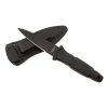 Smith & Wesson H.R.T. SWHRT3BF Full Tang Spear Point Fixed Blade Knife