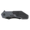 Smith & Wesson Military & Police M.A.G.I.C. Assisted Opening Liner Lock Folding Knife Clip Point Bla