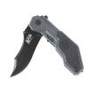 Smith & Wesson Military & Police M.A.G.I.C. Assisted Opening Liner Lock Folding Knife Clip Point Bla