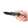 Smith & Wesson Military & Police M.A.G.I.C. Assisted Opening Liner Lock Folding Knife Clip Point Bla