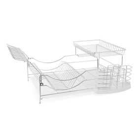 Better Chef 22-Inch Dish Rack (Material: Metal)
