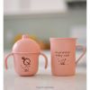 New Mom Cup Gift Set- Quarantine Baby Club