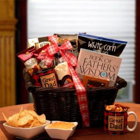 Father's Day Gifts (Color: Corn, Country of Manufacture: United States)