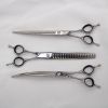 8" / 9" Offset Serrated Straights/Curves